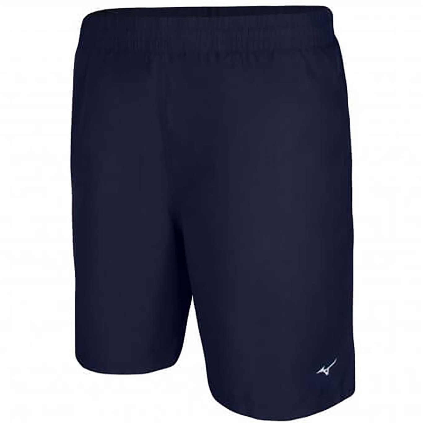 Bermuda Mizuno Básica Rip Stop Imp - Masculina - Foto 1