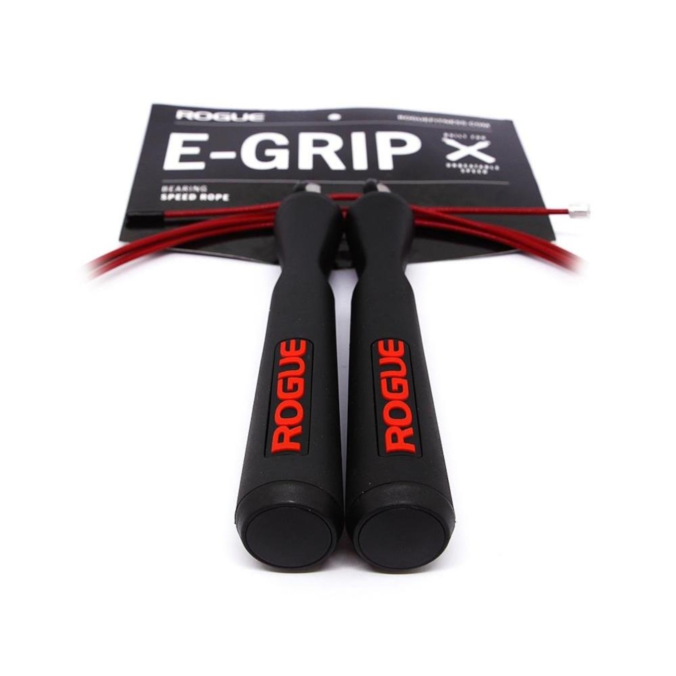 Corda de Pular Rope E-Grip Speed - 3 Metros - Foto 2