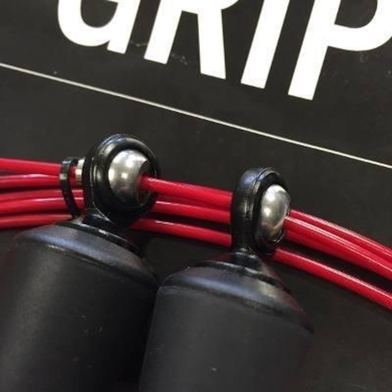 Corda de Pular Rope E-Grip Speed - 3 Metros - Foto 4