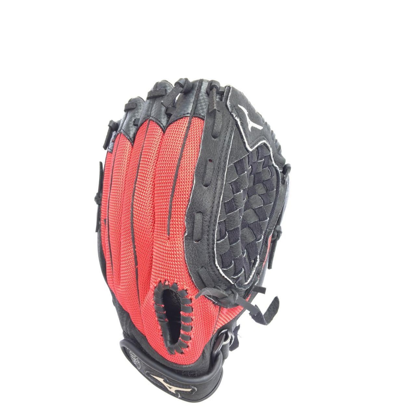 Luva de baseball mizuno hotsell