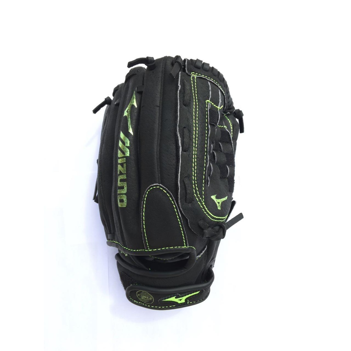 Luva de baseball mizuno best sale