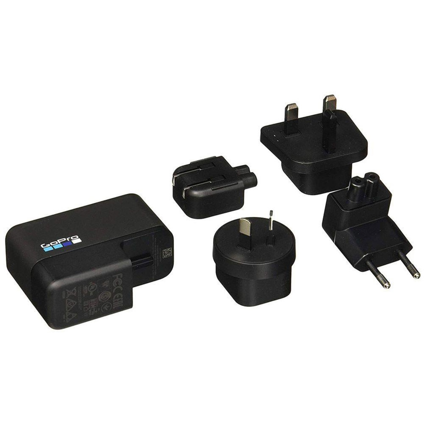 Carregador GoPro de Parede Dual Supercharger para GoPro Hero Centauro