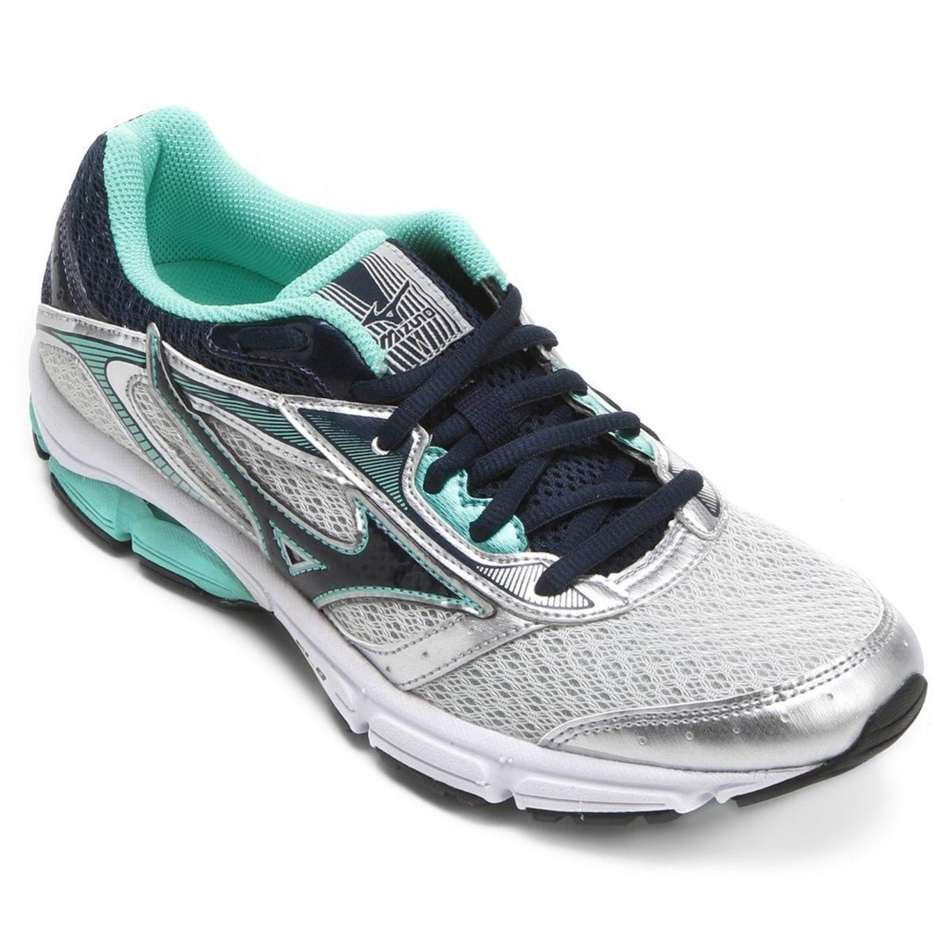 Mizuno wave shop impetus 4