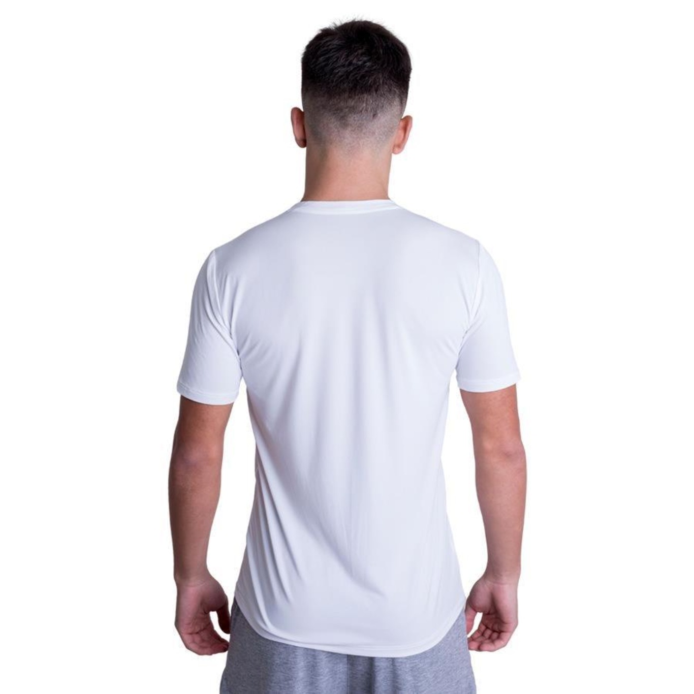 Camiseta Punnto Poliamida - Masculina - Foto 2