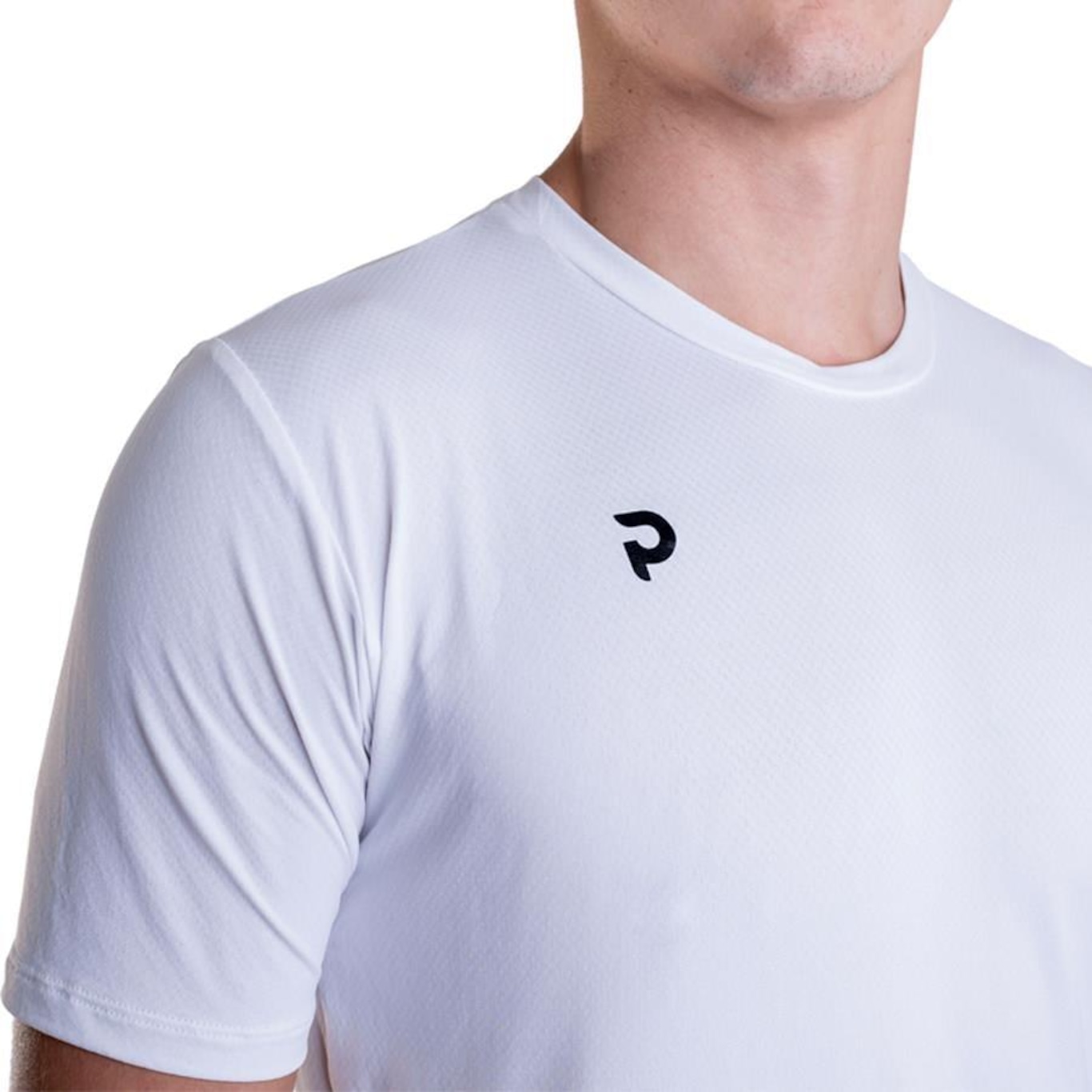 Camiseta Punnto Poliamida - Masculina - Foto 3