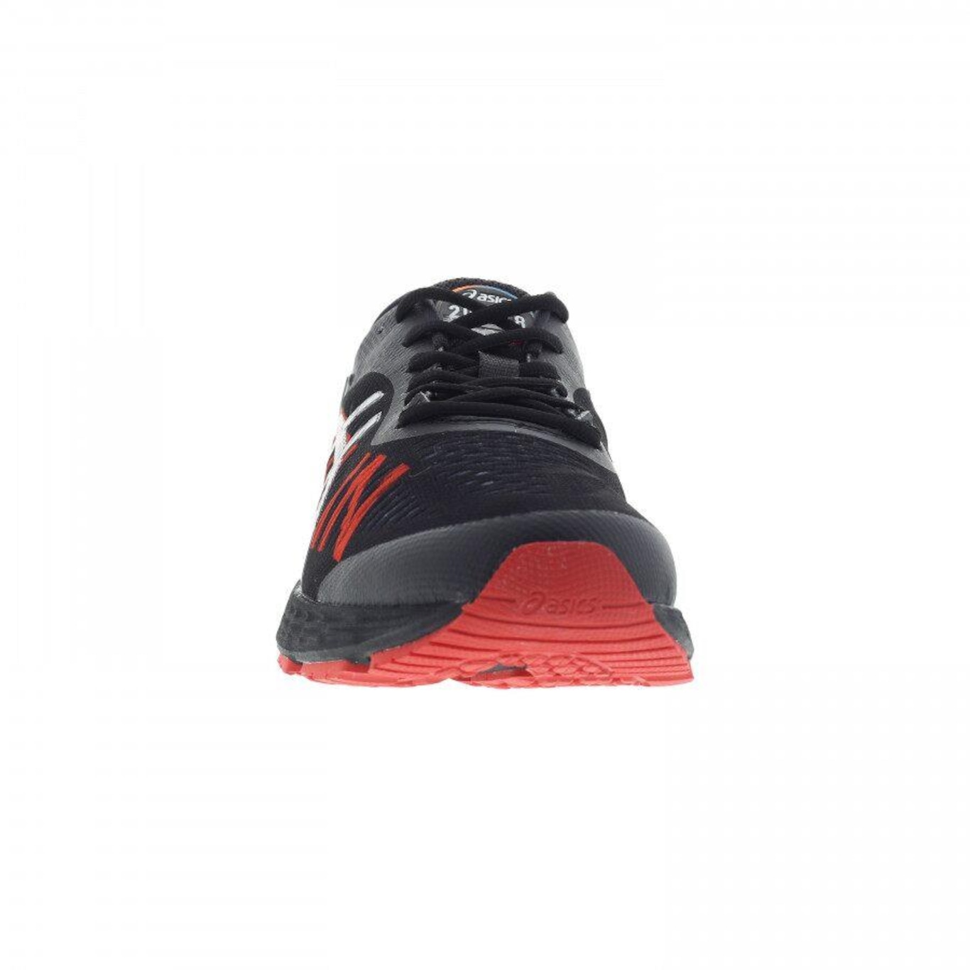 Kayano 25 sale black red