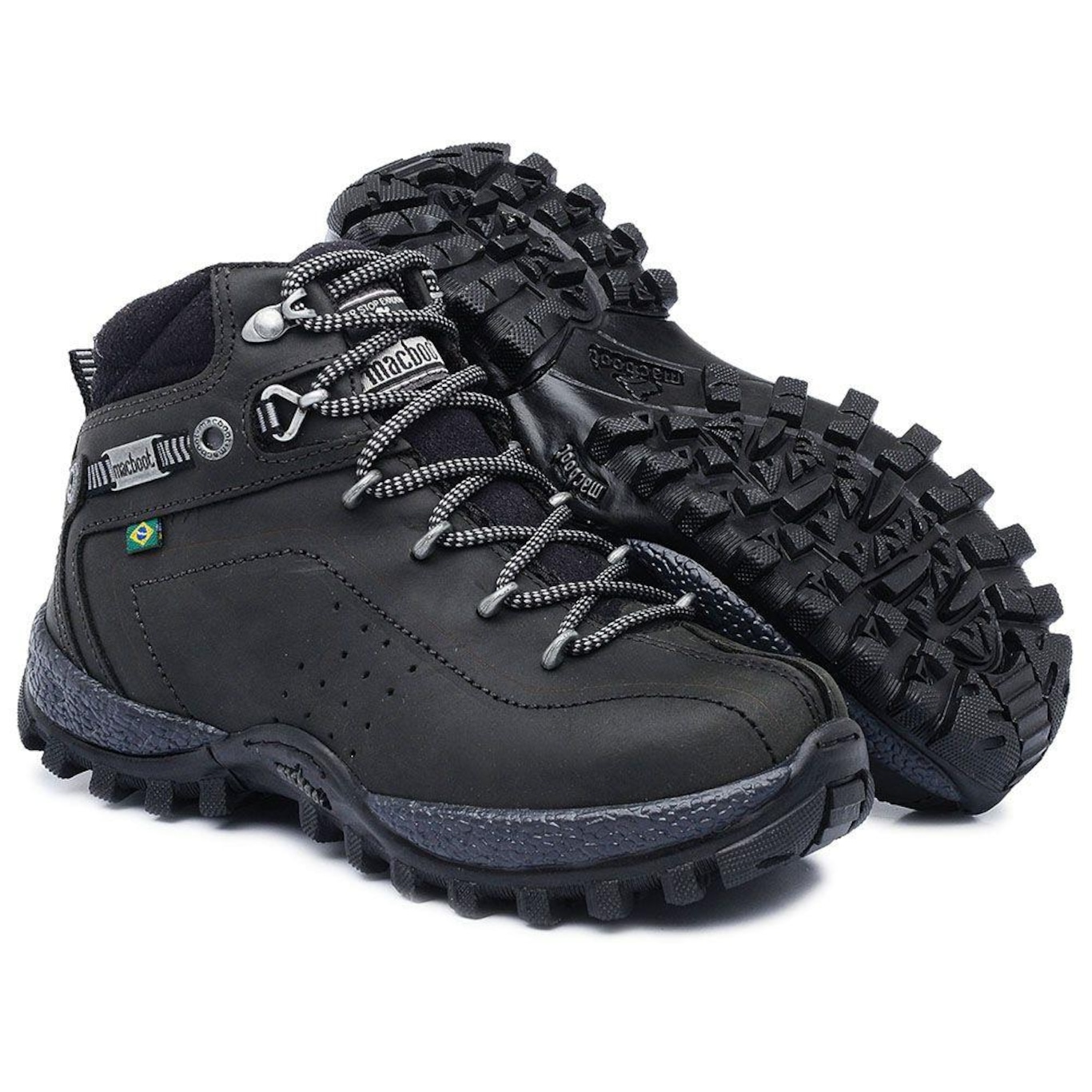 Bota macboot hot sale infantil