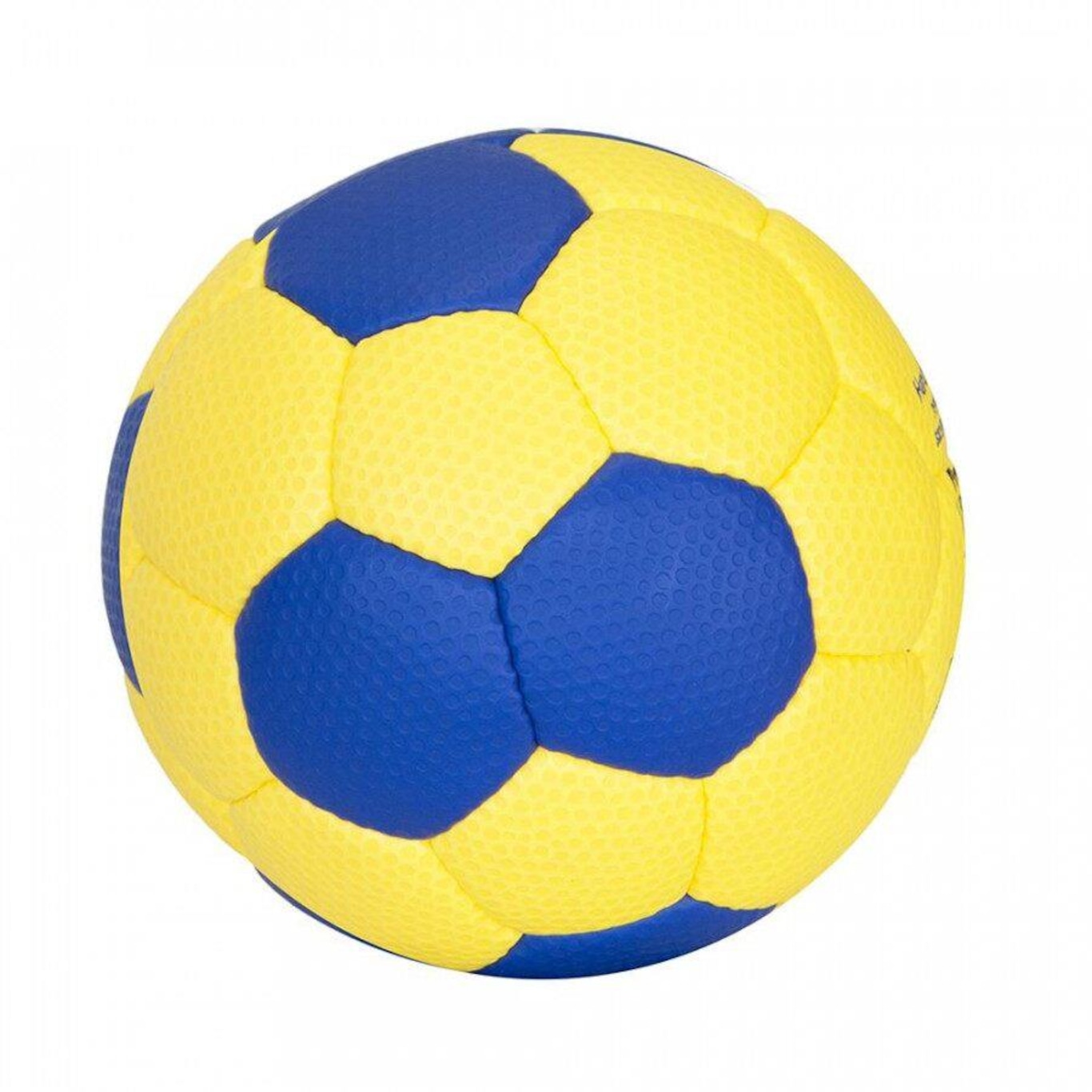 Bola de Handebol Mikasa HB2000 - Feminino - Foto 1