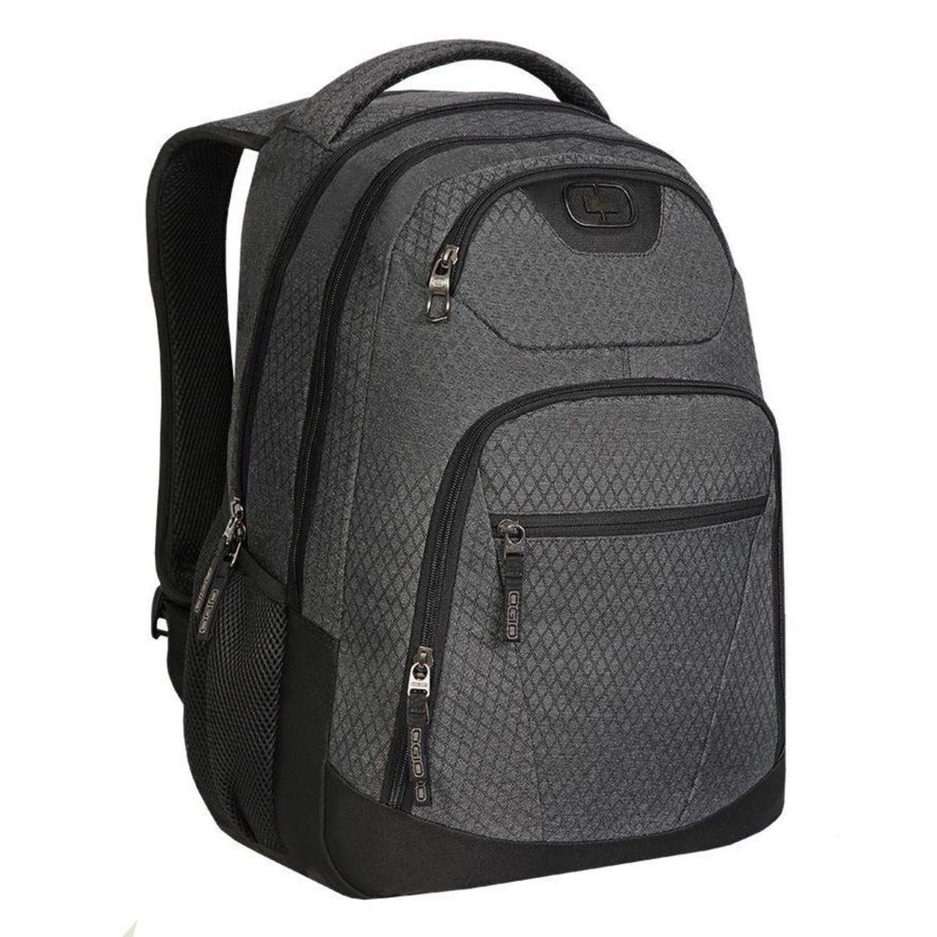 Mochila Ogio Gravity Pack Adulto Centauro