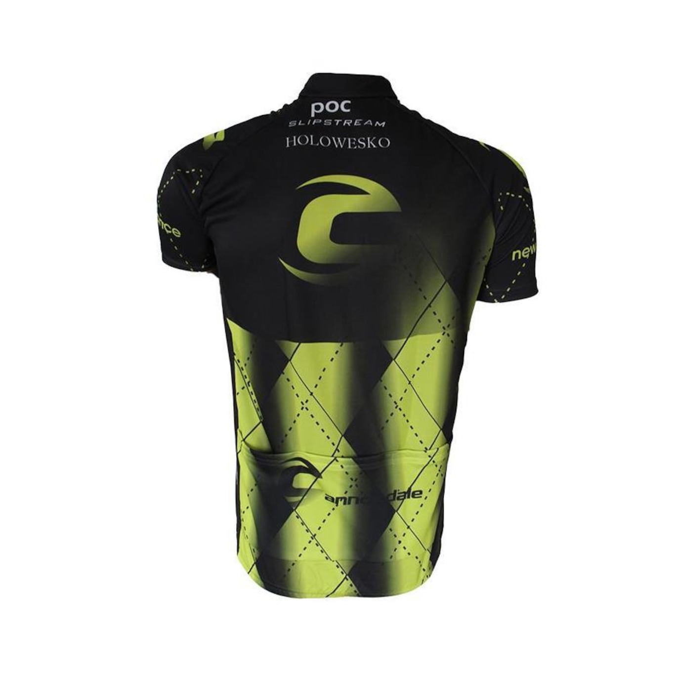 Camisa de Ciclismo Pro Tour Cannondale - Masculina - Foto 2