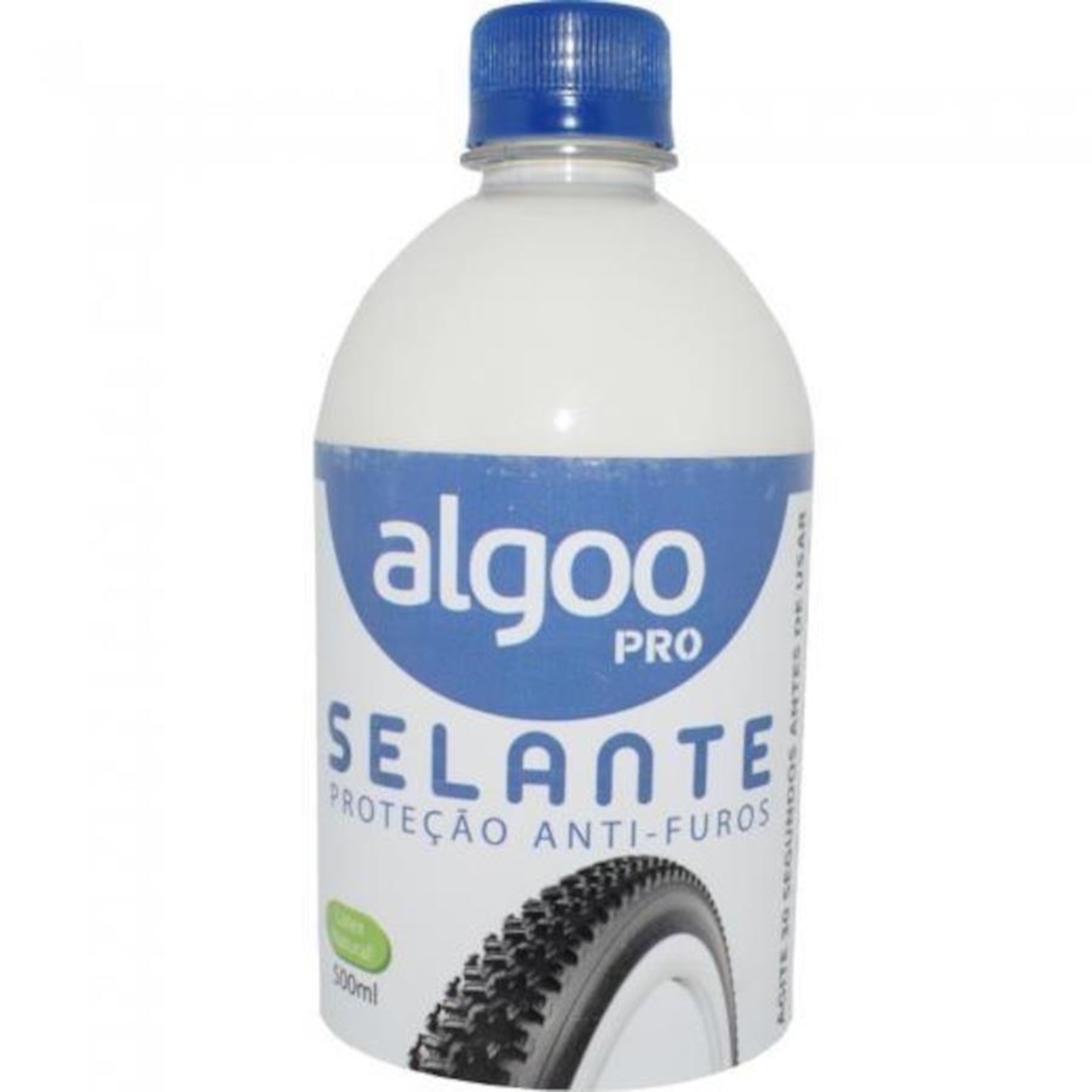 Selante Algoo Anti-Furo - 500ml - Foto 1