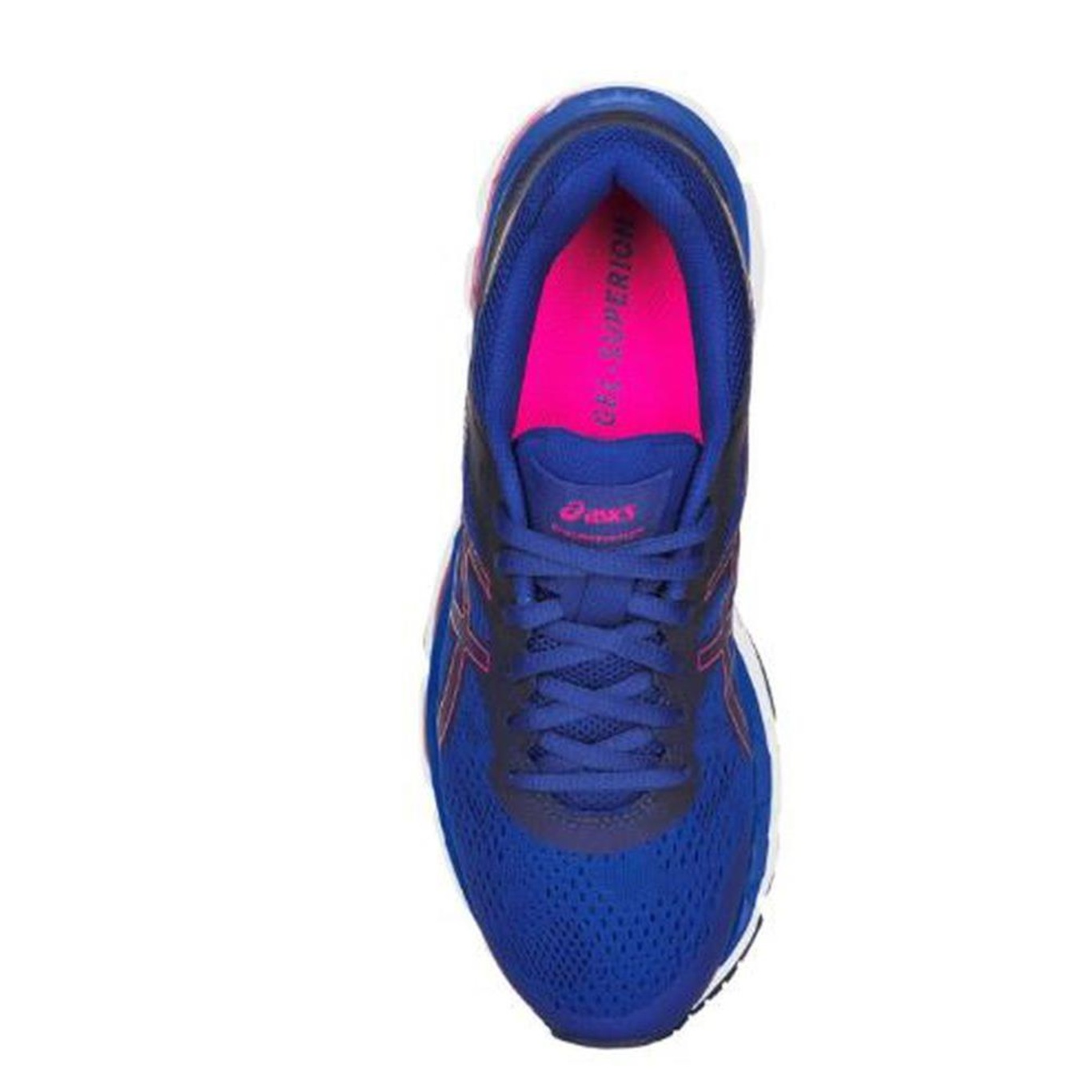 Asics superion fashion feminino