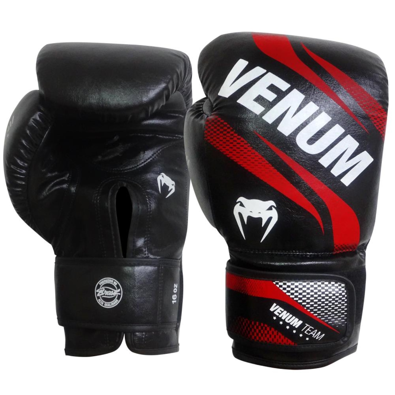 Luva de Boxe Venum Commando - Adulto - Foto 2