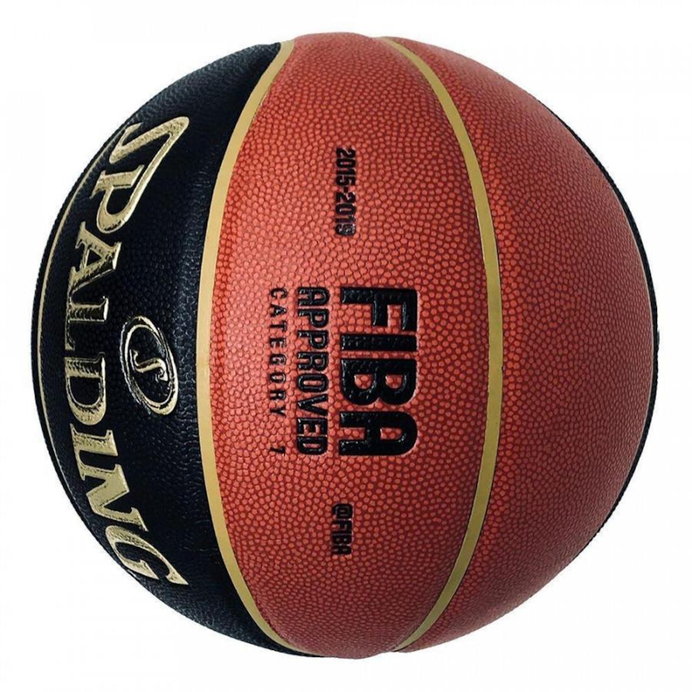 Bola de Basquete Spalding Tf 1000 Legacy - Foto 4