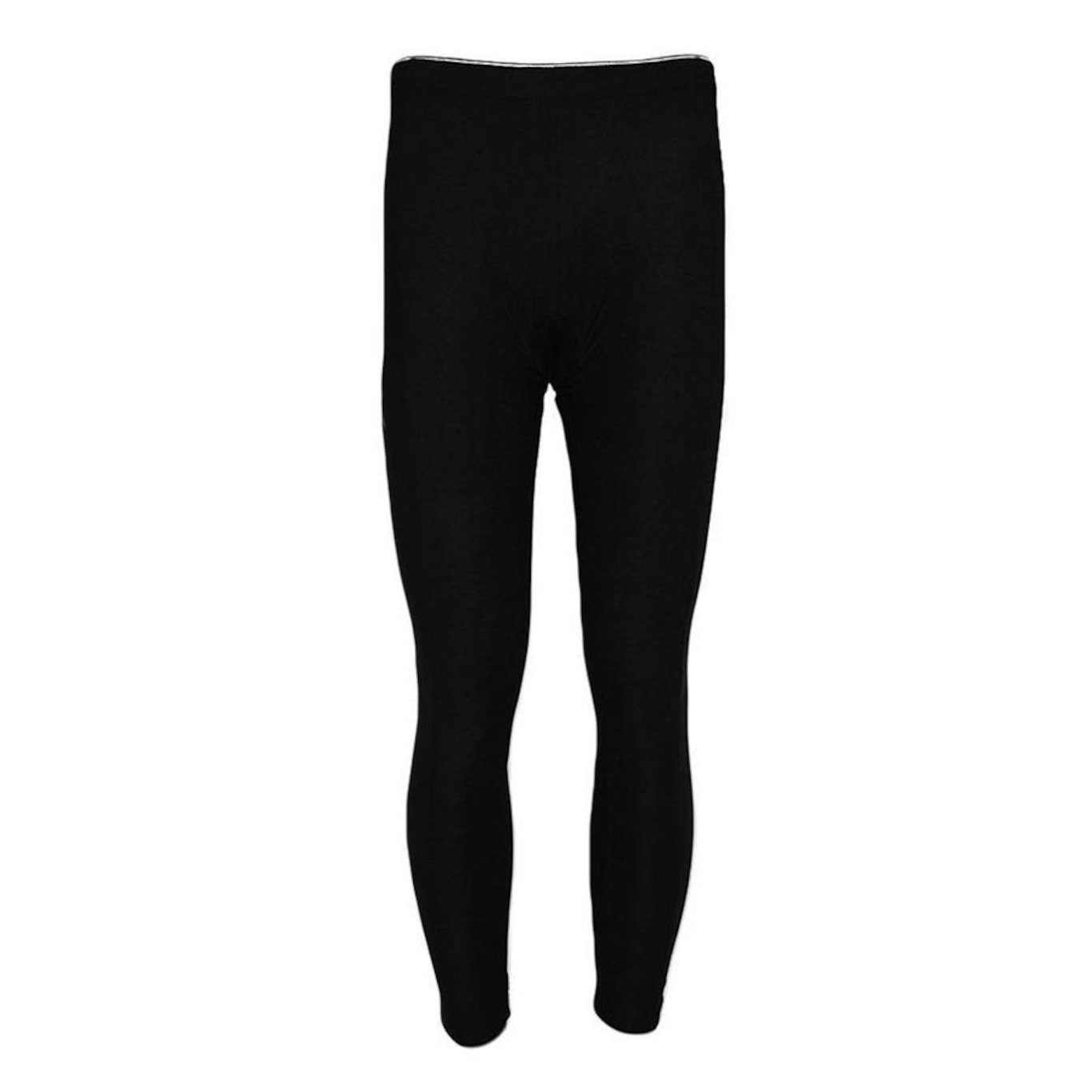 Calça de Ciclismo GPX Sports Black - Masculina - Foto 1