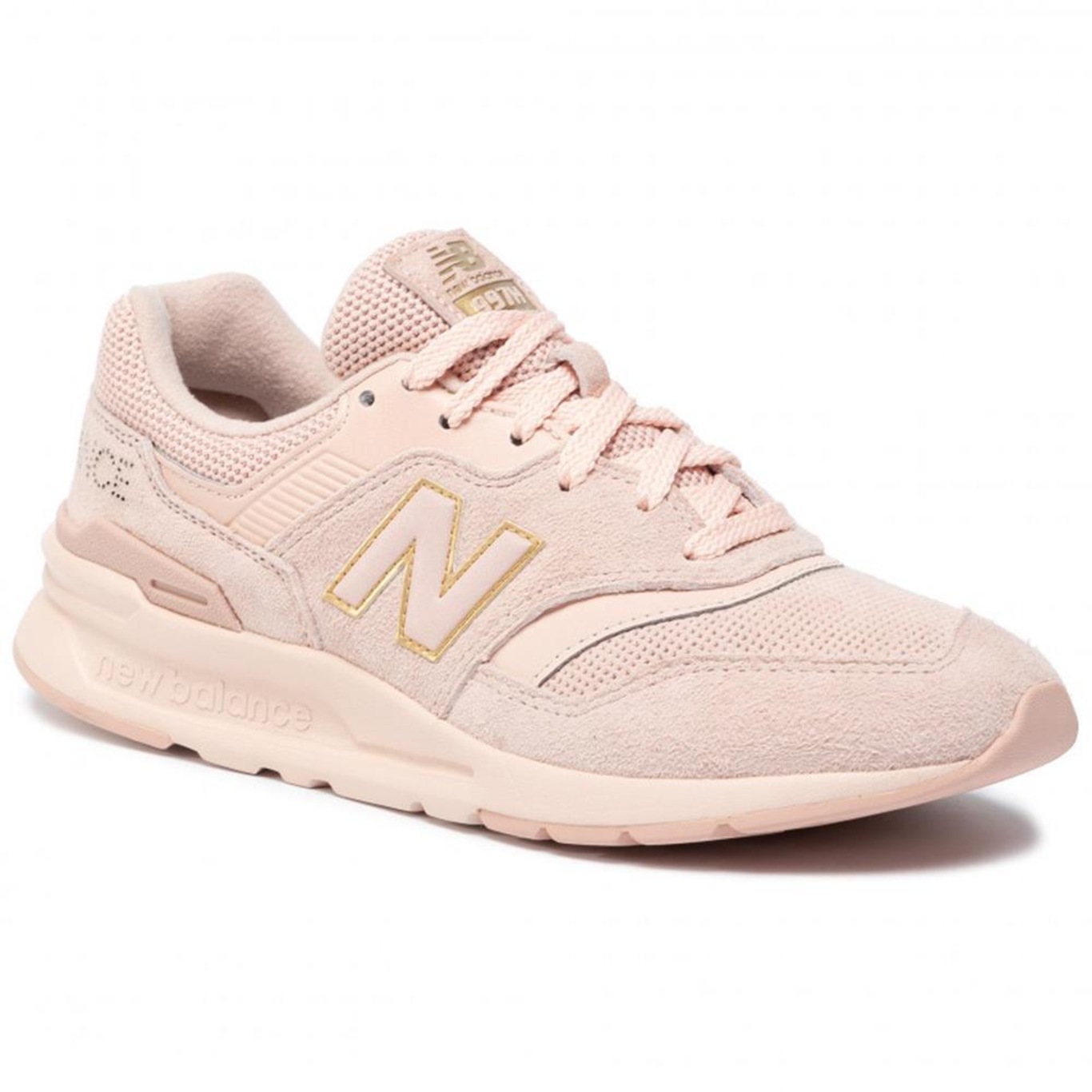 New balance 997h feminino hotsell