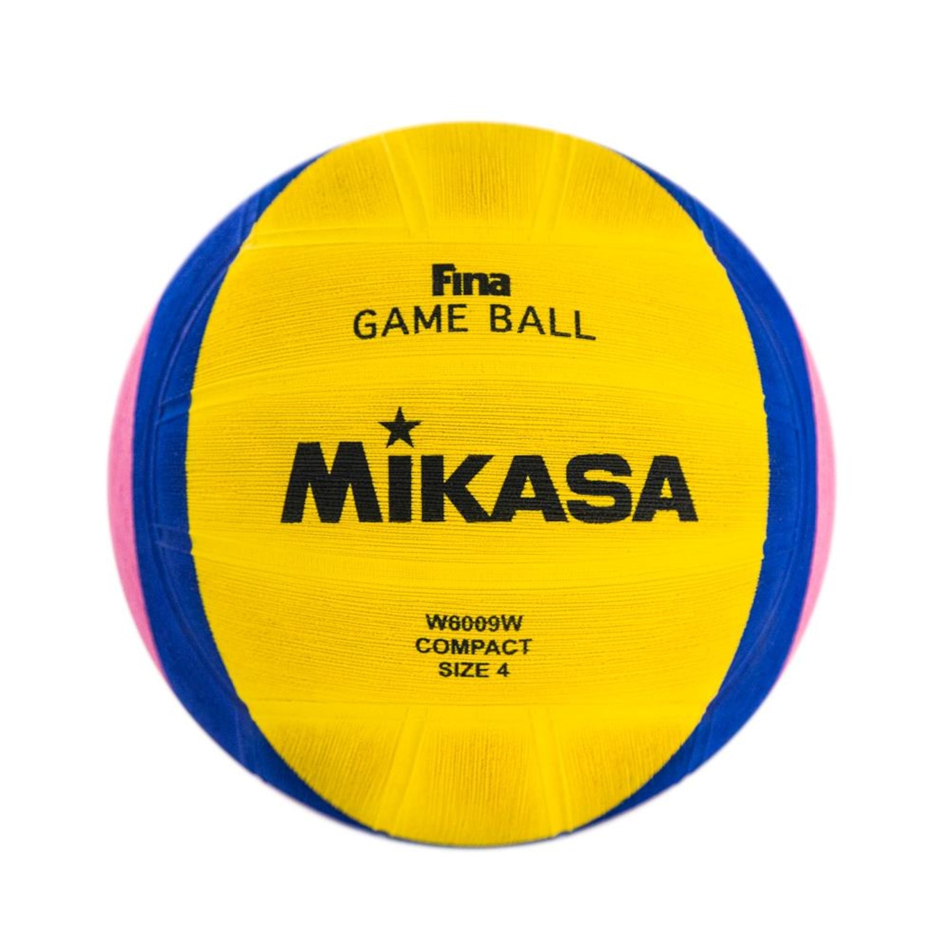 Bola de Polo Aquático Mikasa W6009W - Foto 2