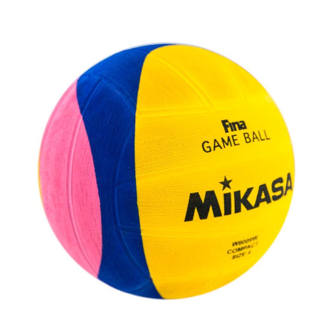 Bola de Polo Aquático Mikasa W6009W - Foto 5