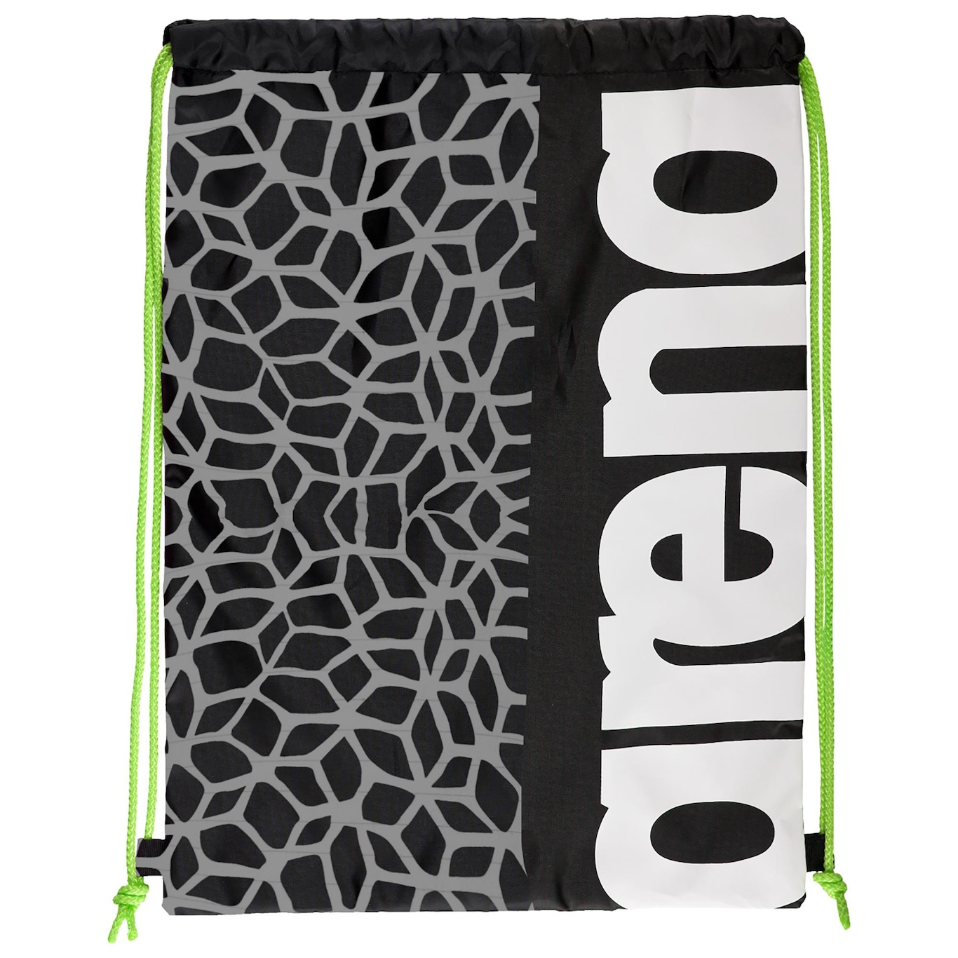 Gym Sack Arena Saco Fast Swimbag - 36x46cm - Foto 1