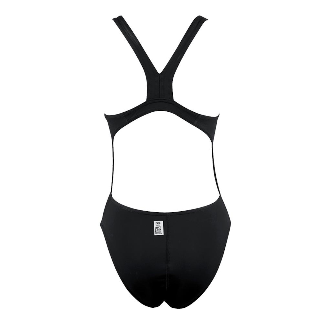 Maiô para Natação Arena Fbslob Powerskin St Classic Suit - Feminino - Foto 4