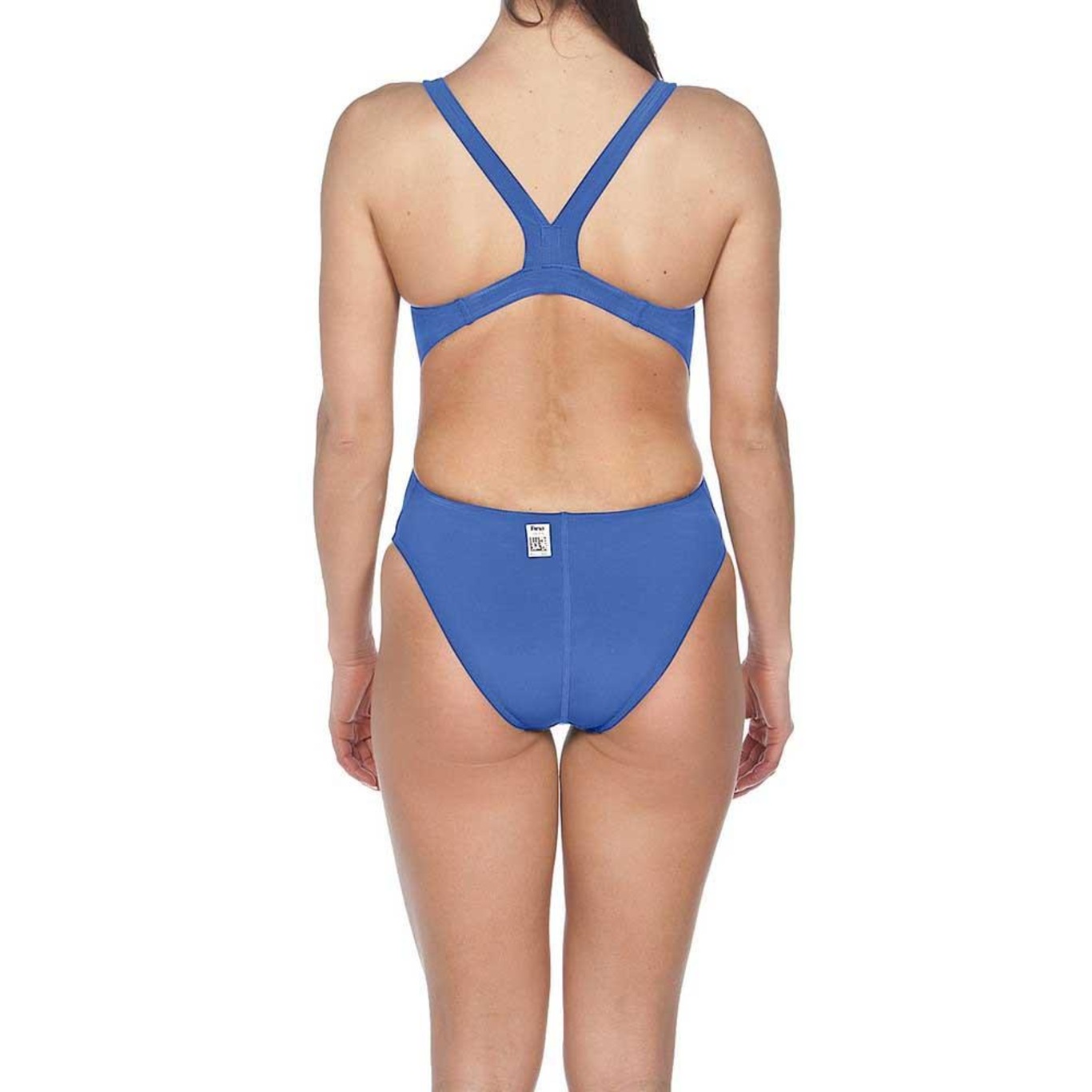 Maiô para Natação Arena Fbslob Powerskin St Classic Suit - Feminino - Foto 3