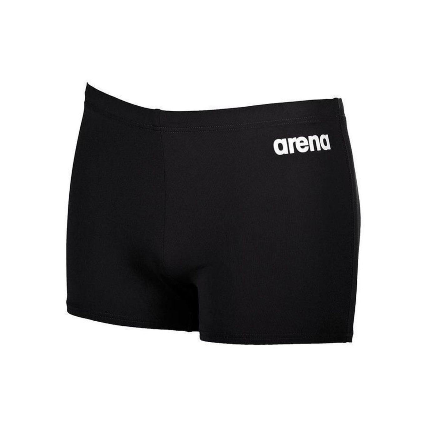 Short De Sport Femme Arena - Coupe Confort, Taille élastique Avec Cordon, Tissu Léger Et Respirant, Pour Fitness Ou Quotidien