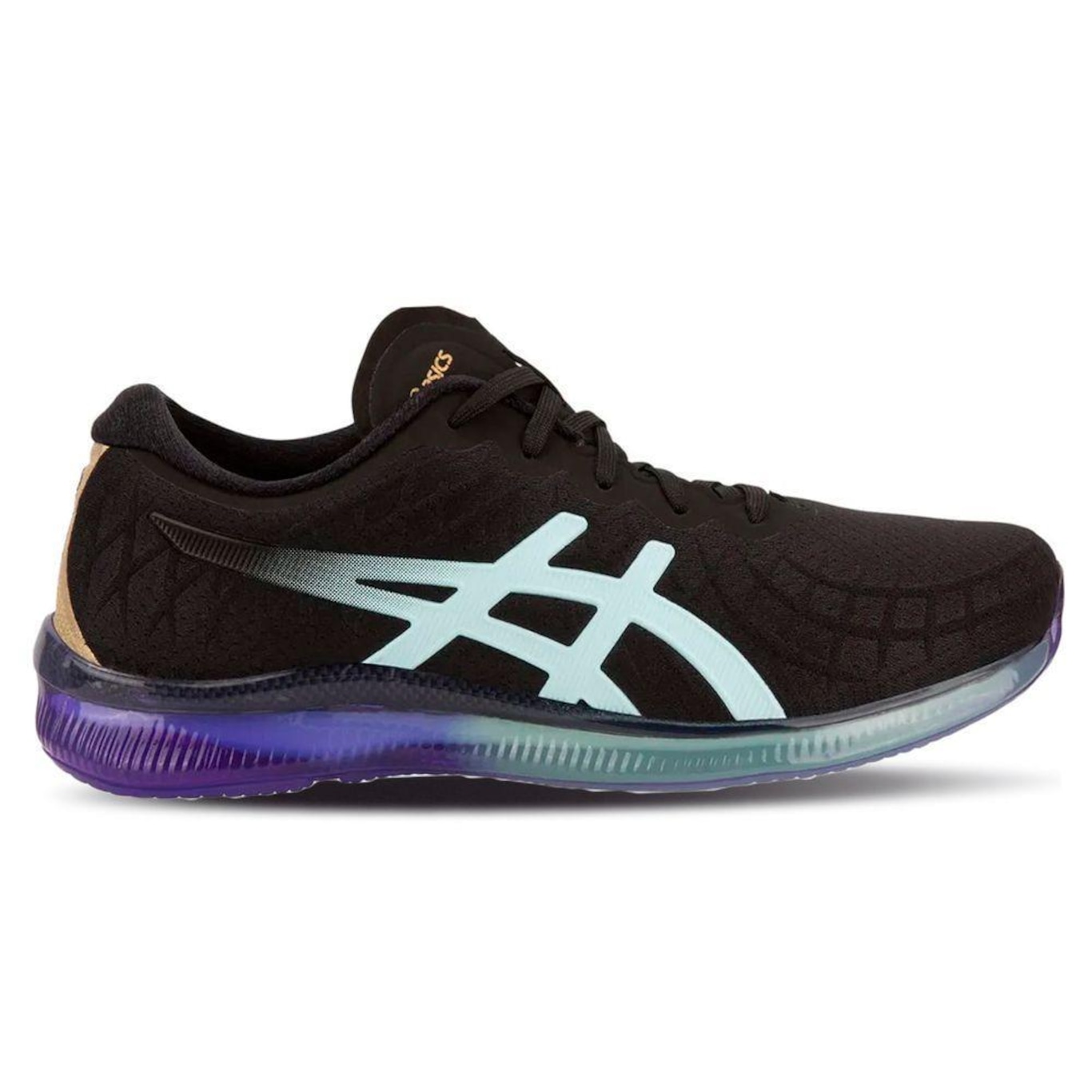 Asics gel quantum infinity feminino deals