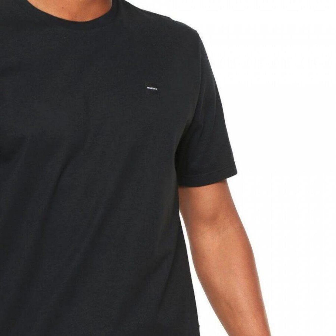 Camiseta Oakley Patch 2.0 Tee - EX Shop