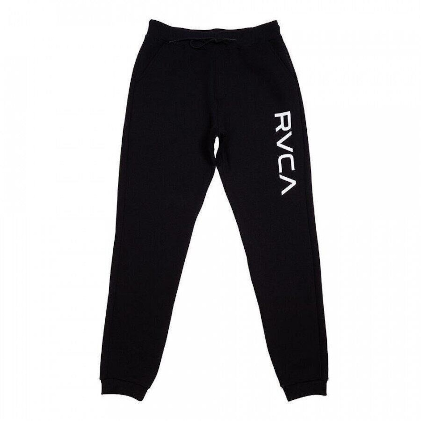 Calça moletom sale rvca