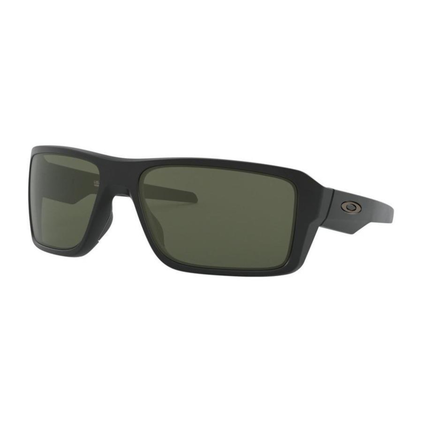 Óculos de Sol Oakley Double Edge - Unissex - Foto 1