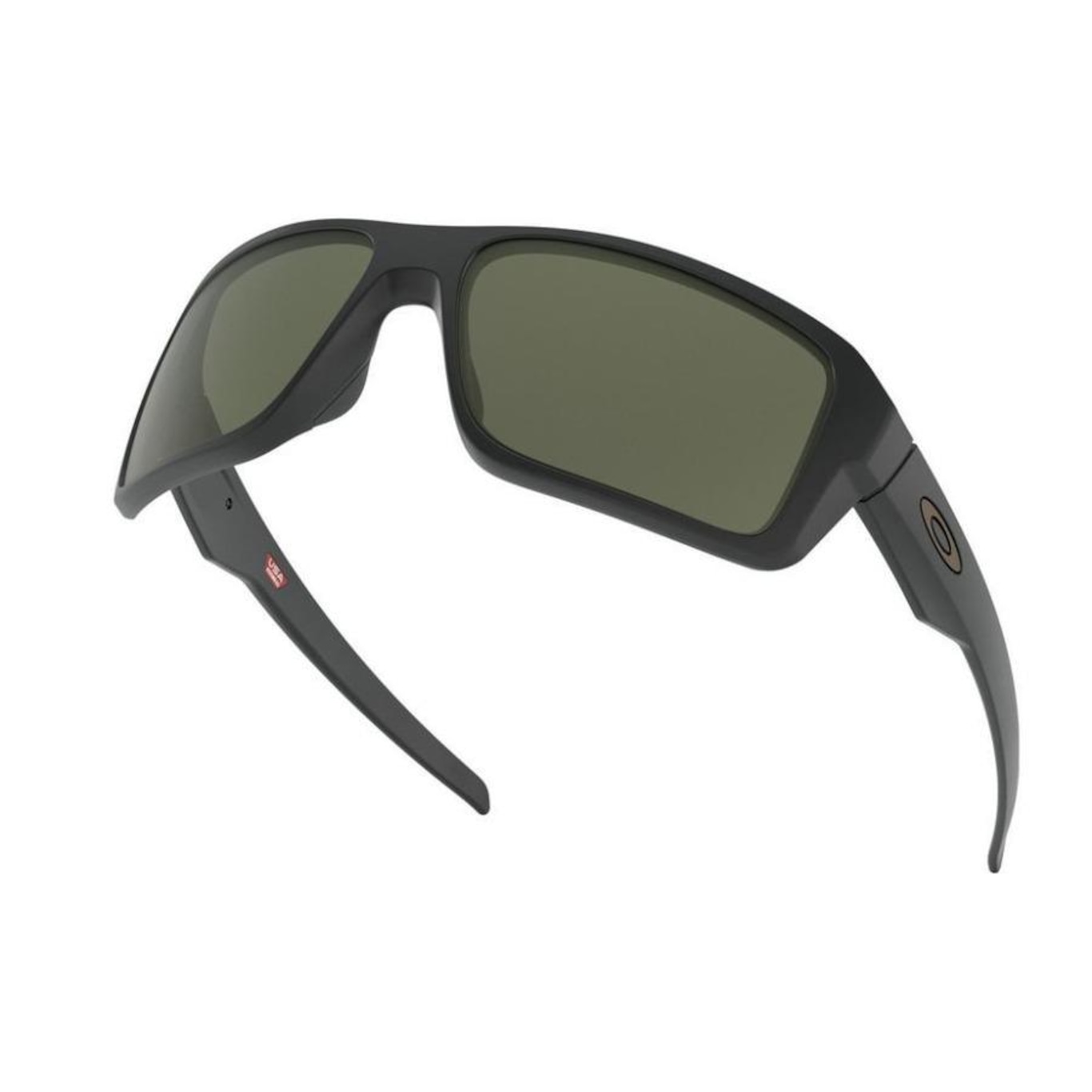 Óculos de Sol Oakley Double Edge - Unissex - Foto 5