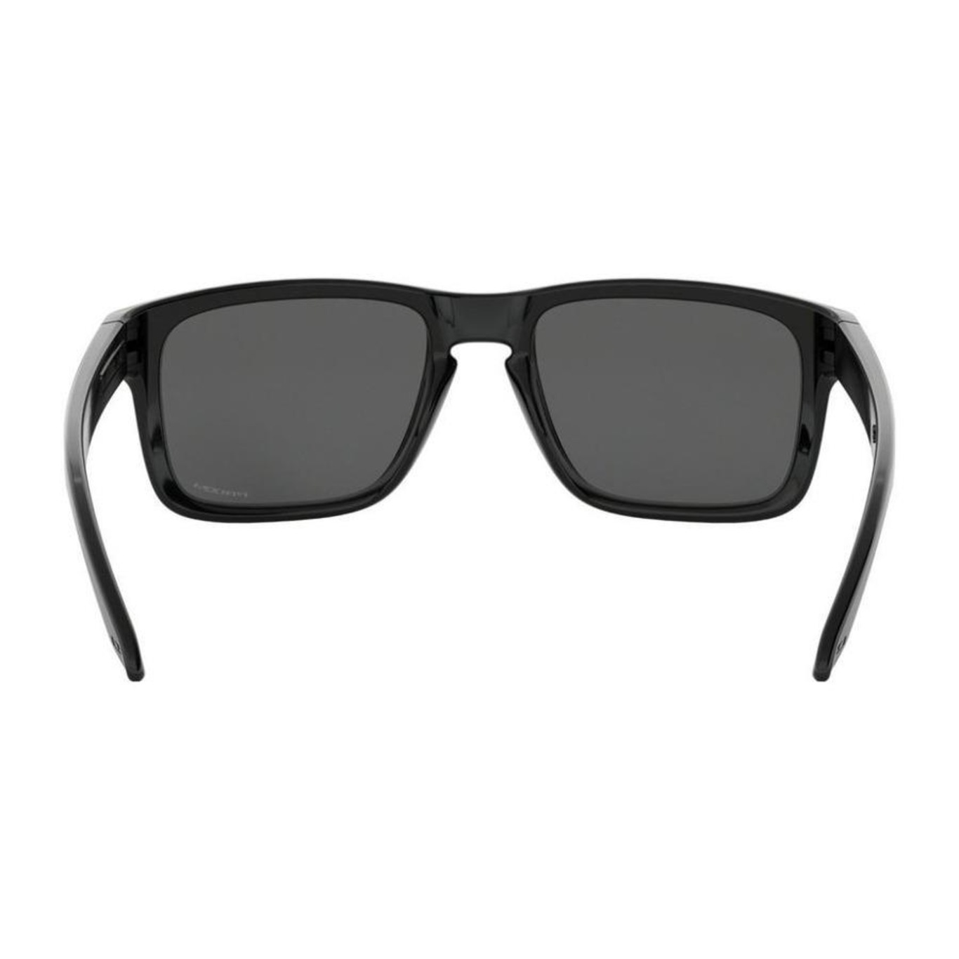 Óculos de Sol Oakley Holbrook Polished Black W - Unissex - Foto 4