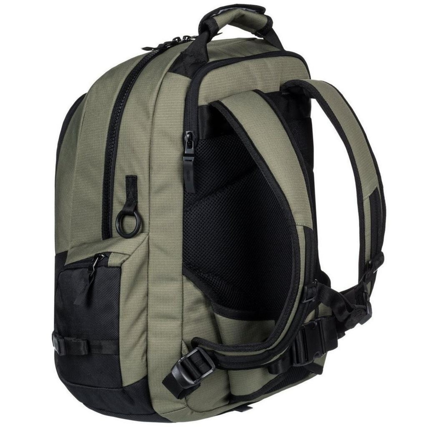 Mochila Quiksilver Raker 25 Litros Centauro