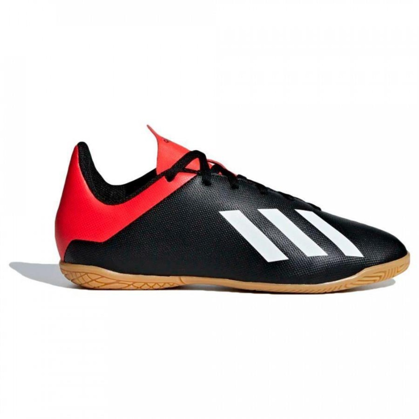 Chuteira adidas hot sale x18 futsal