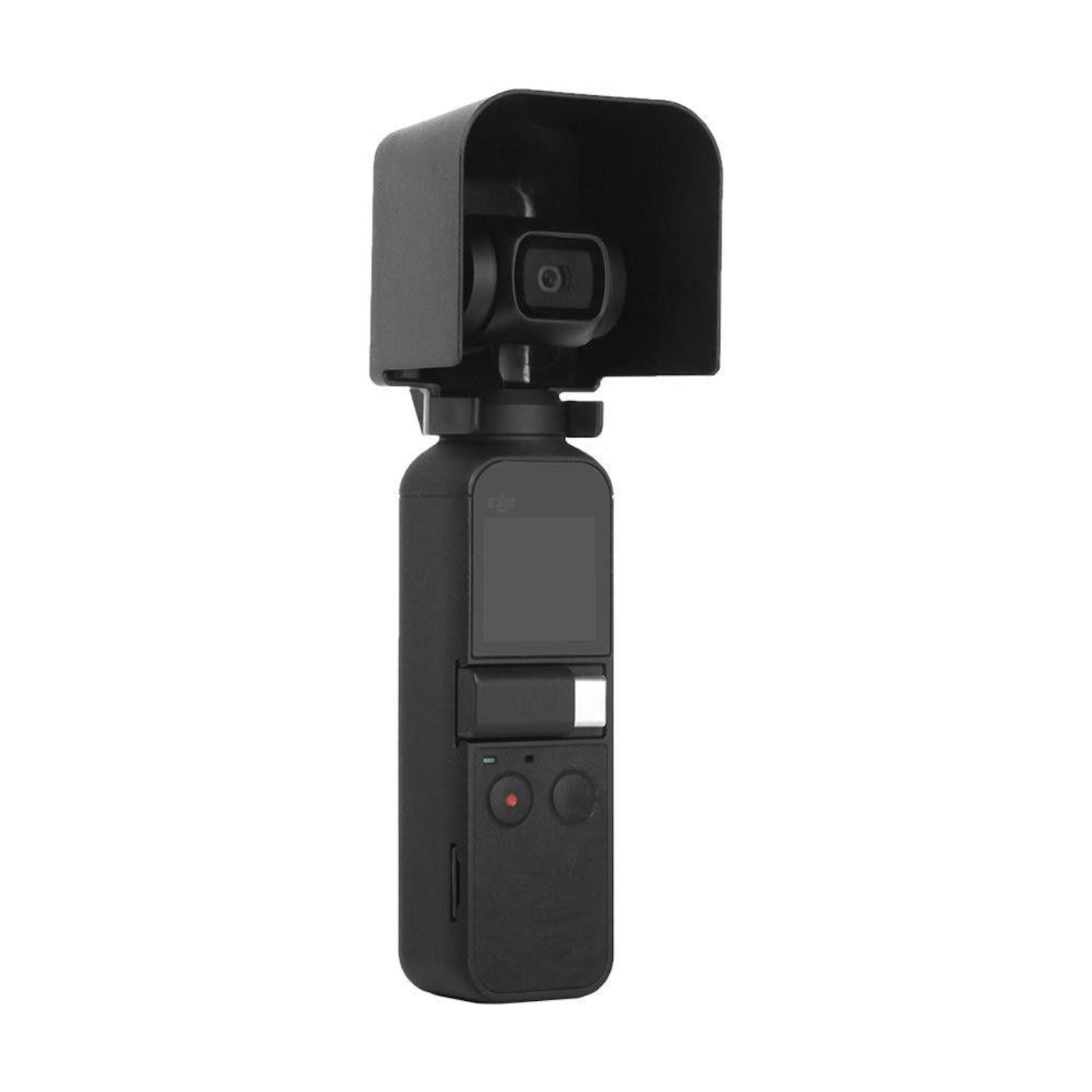 Osmo best sale pocket cam