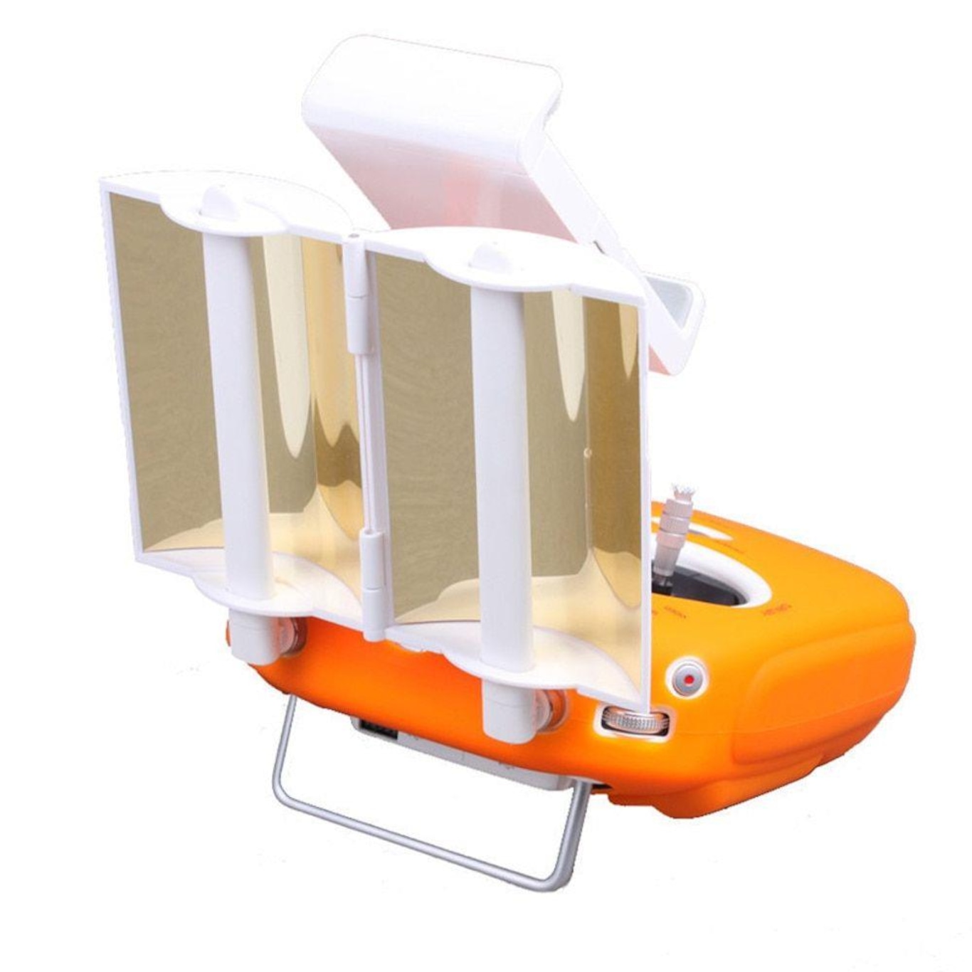 Antena phantom 4 hot sale