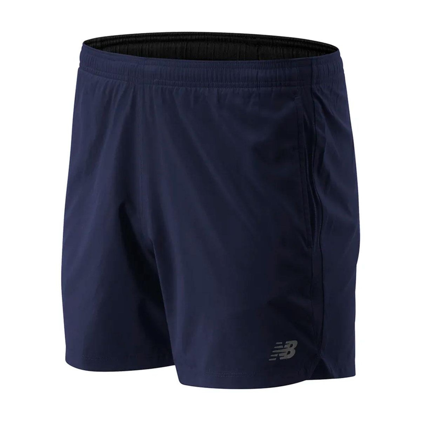 Short New Balance Accelerate 5 - Masculino