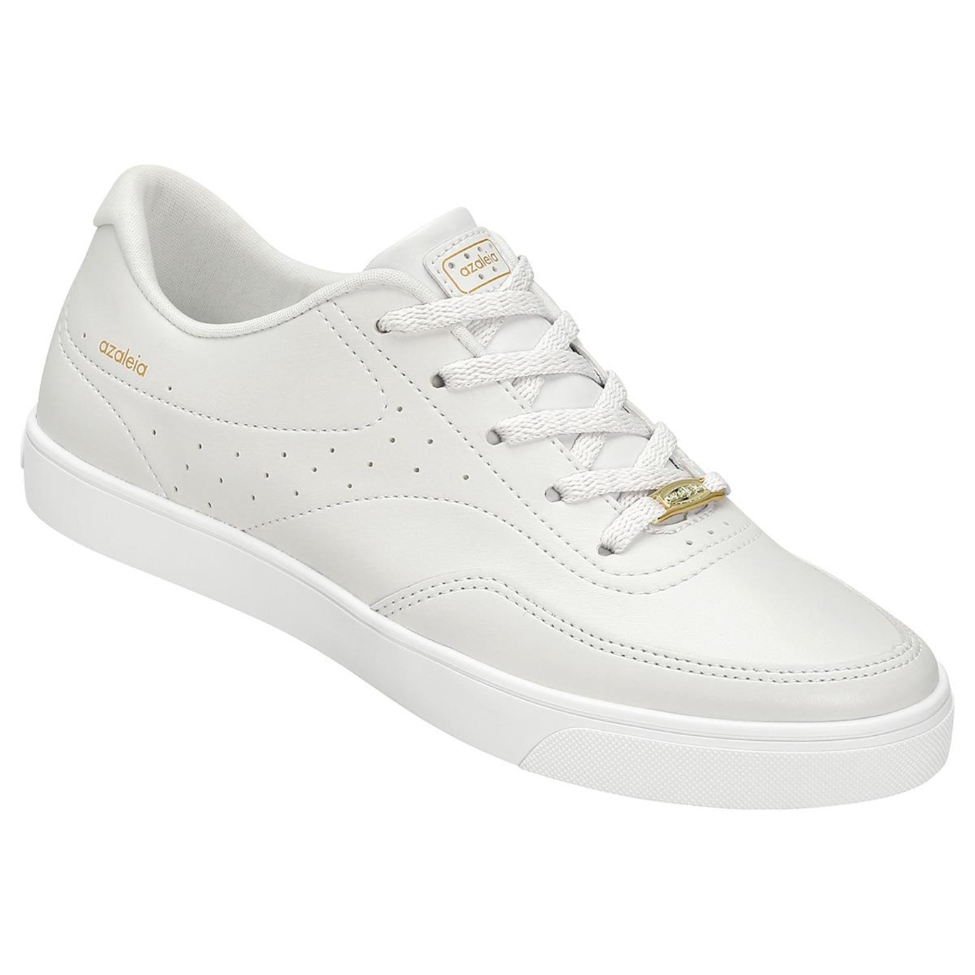 Tenis casual feminino store azaleia