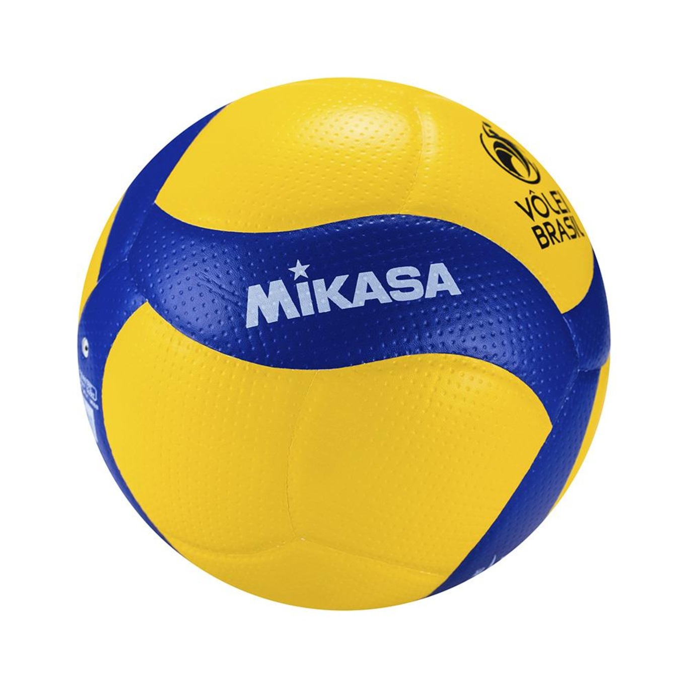 Bola de Vôlei Mikasa Oficial V200W - Foto 2