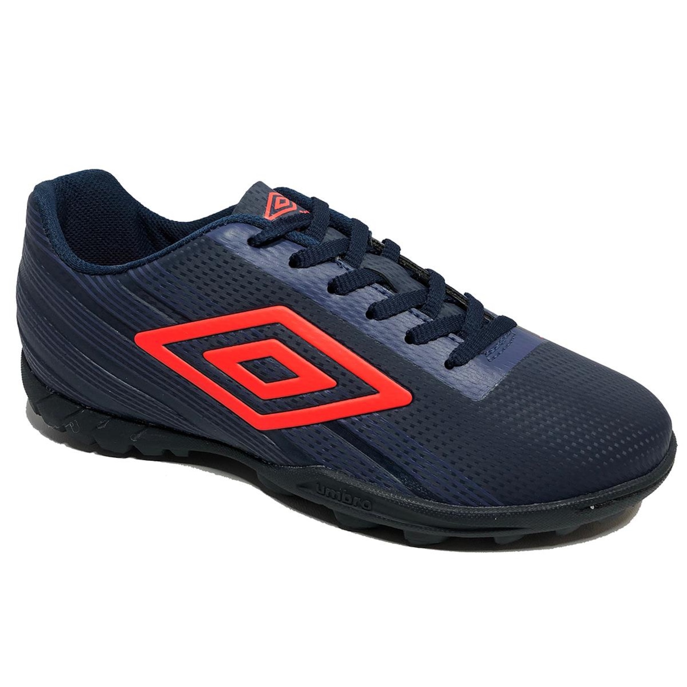 Chuteira Society Umbro Light - Adulto - Foto 1