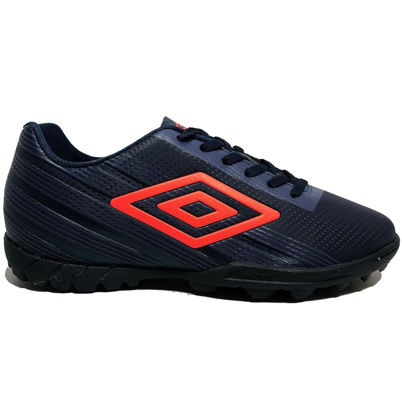 Chuteira Society Umbro Light - Adulto - Foto 2