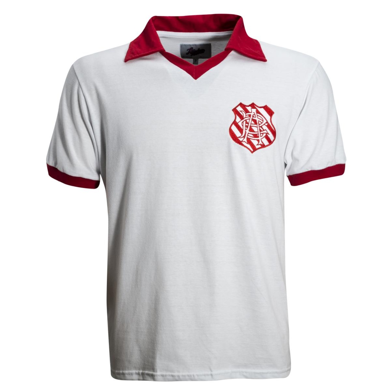 Camisa Do Bangu 1966 Liga Retrô Infantil