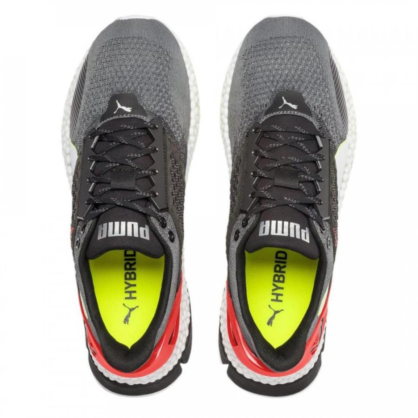 Tenis Puma Hybrid Astro Masculino Centauro