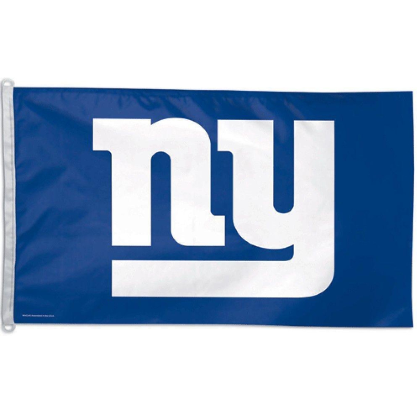 Bandeira WinCraft NFL New York Giants Grande - 90x150cm - Foto 1