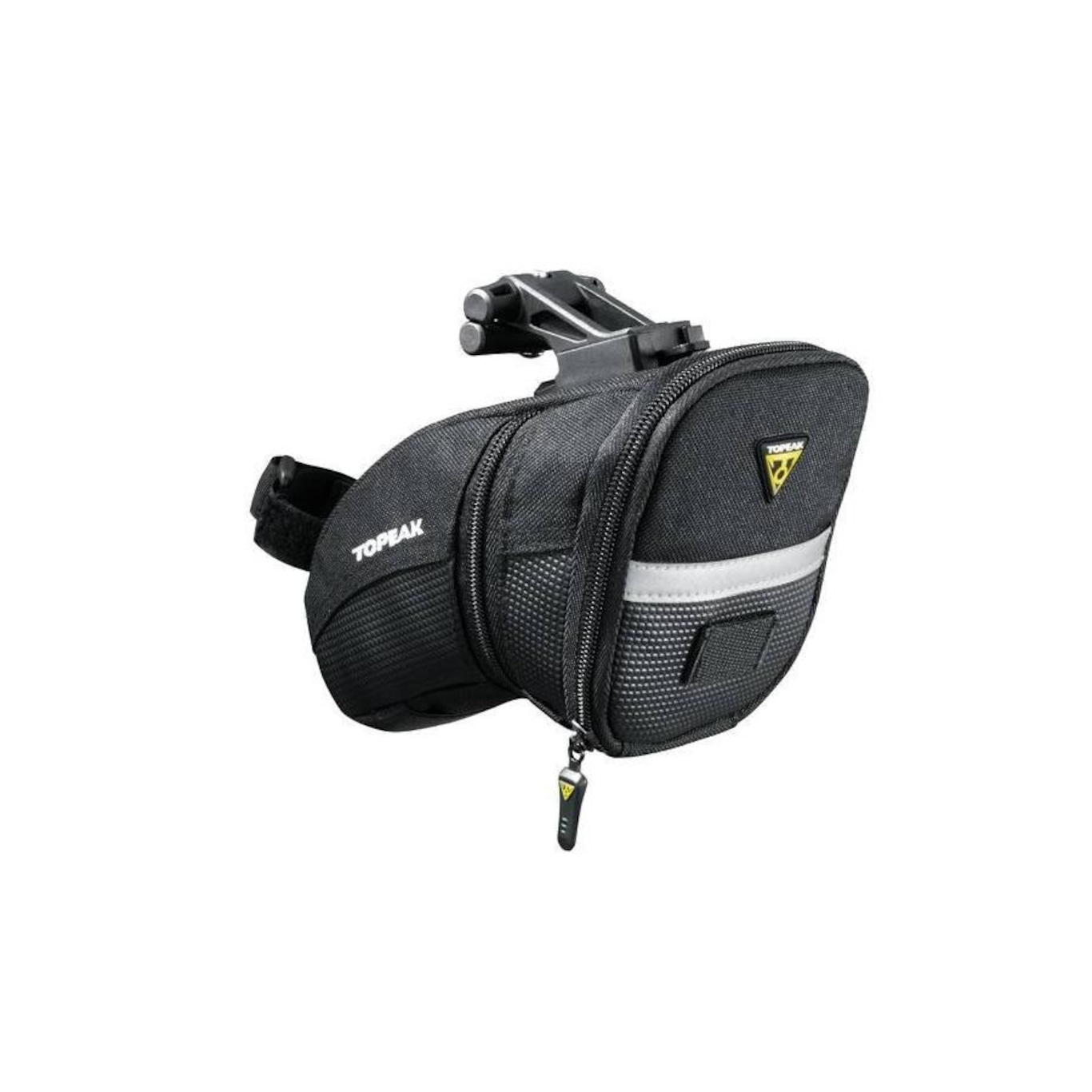 Bolsa de Selim Topeak Aero Wedge Pack Q-CLICK M - Foto 1