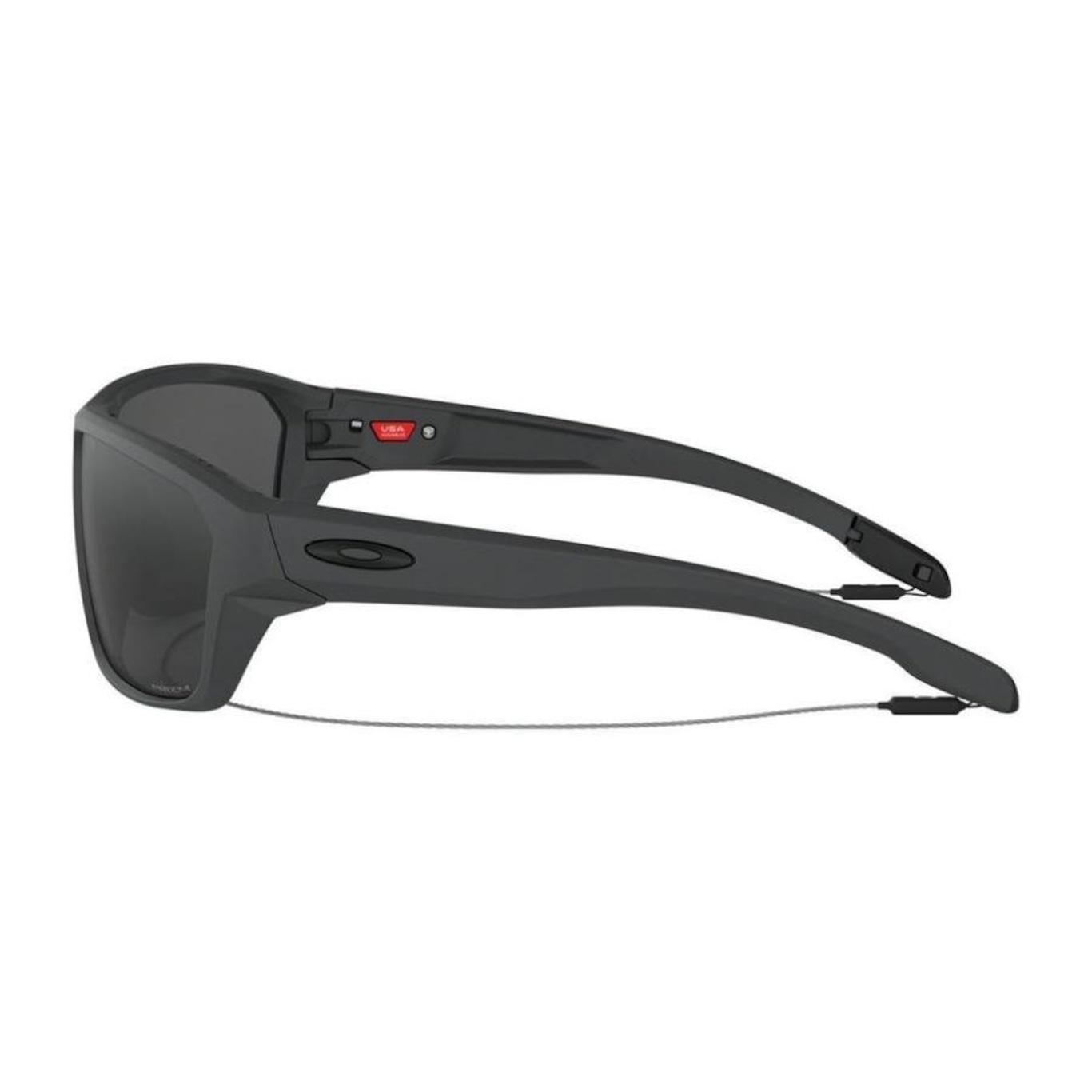 Óculos de Sol Oakley Split Shot Prizm - Unissex - Foto 2