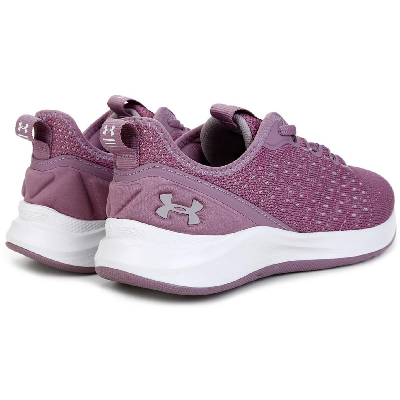 Tênis Under Armour Charged Prospect - Feminino - Foto 2