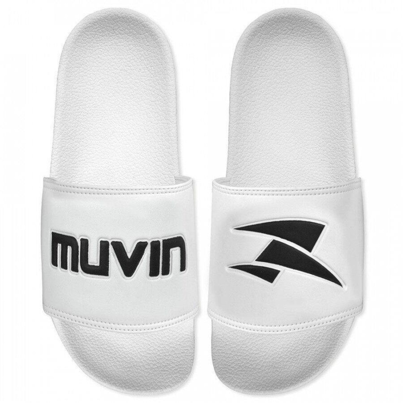 Chinelo Slide MUVin SL100 - Adulto - Foto 1