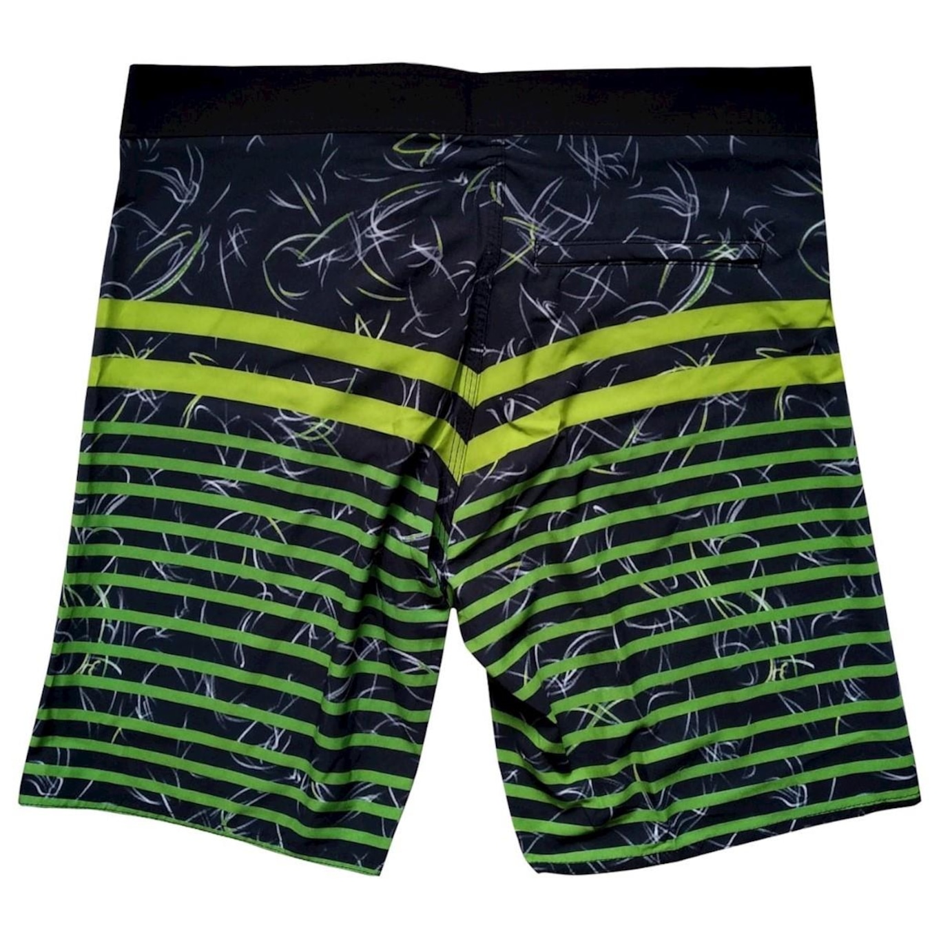 Bermuda Boardshort Web Surf Stretch WSS - Masculina - Foto 2