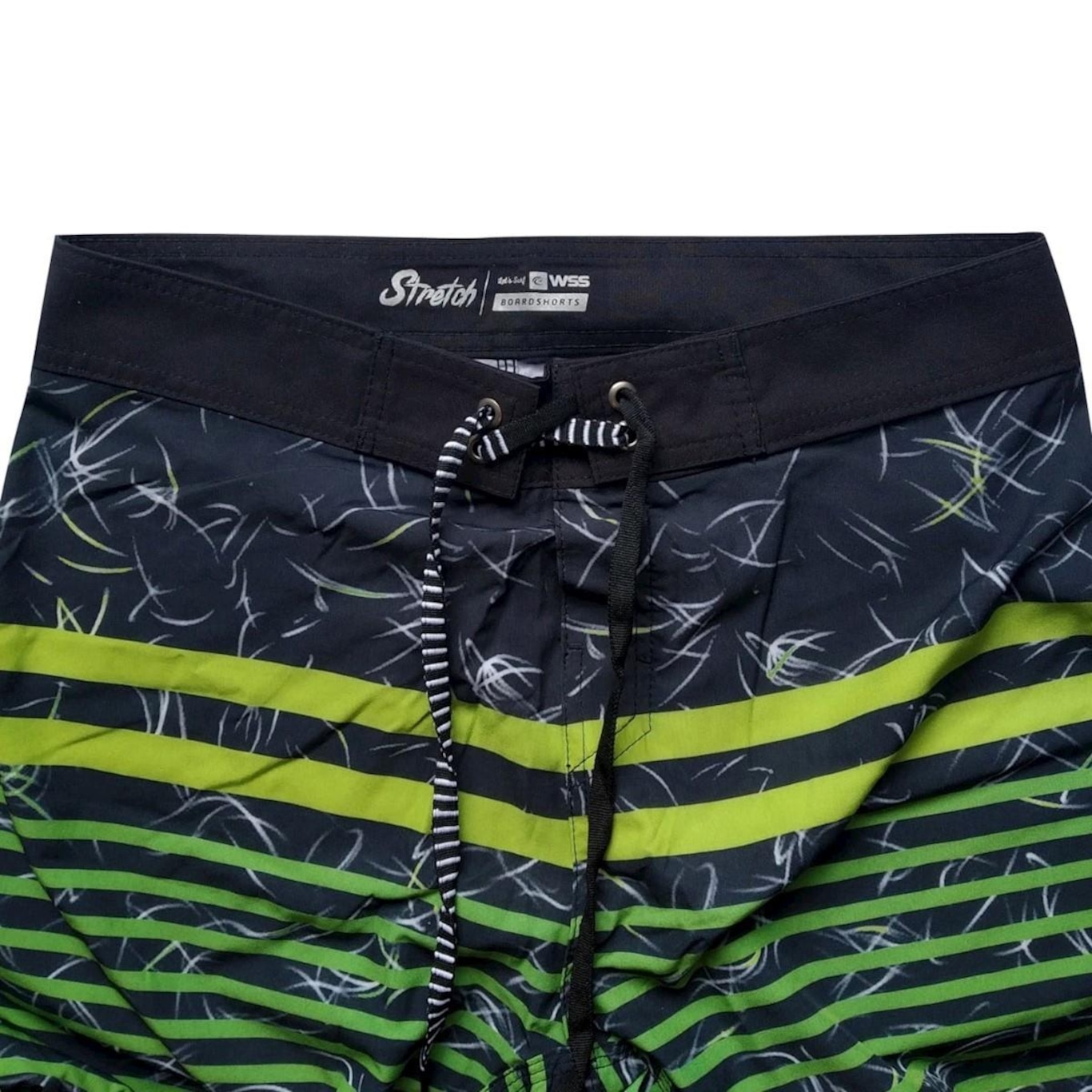 Bermuda Boardshort Web Surf Stretch WSS - Masculina - Foto 3